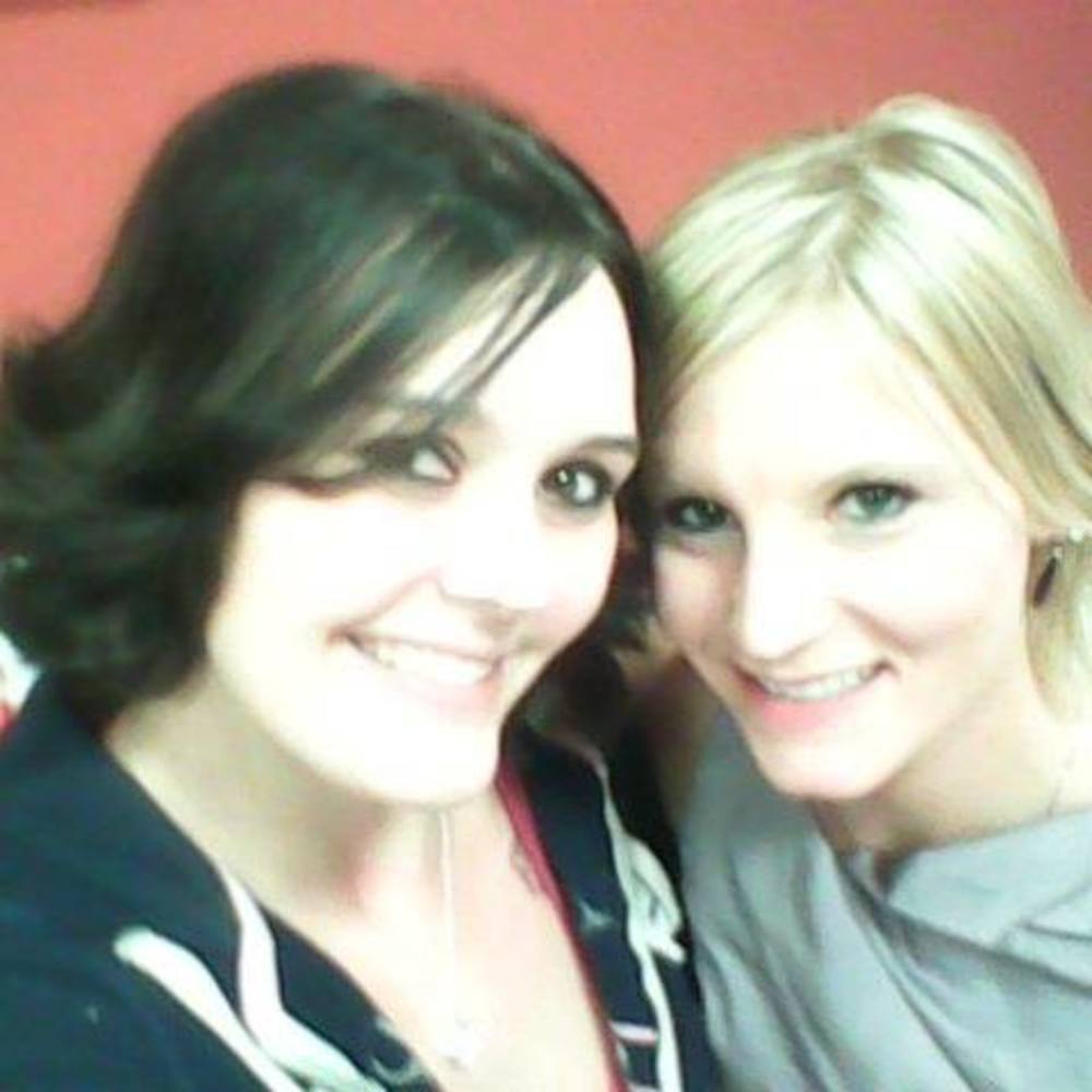 Meet your Posher, Amanda